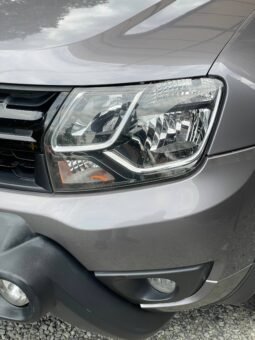 
										RENAULT DUSTER OROCH DYNAMIQUE 4X2 AUT full									