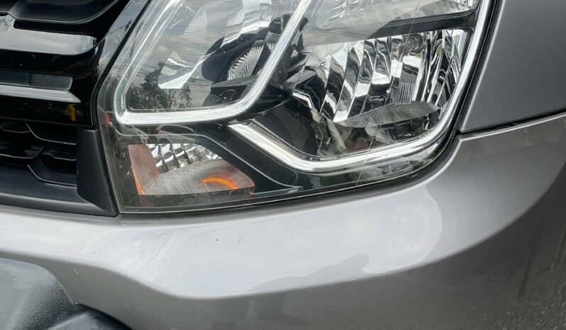 
								RENAULT DUSTER OROCH DYNAMIQUE 4X2 AUT full									