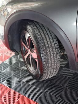 
										PEUGEOT 3008 GT LINE 1.6 AT full									