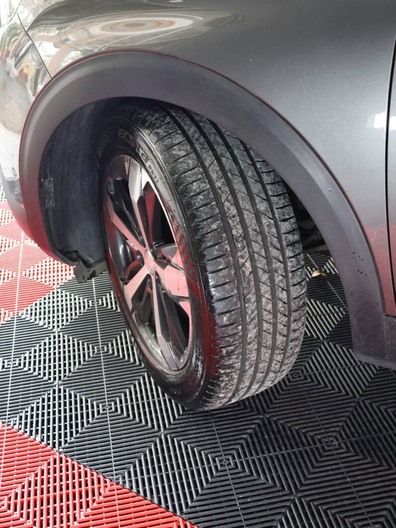 
								PEUGEOT 3008 GT LINE 1.6 AT full									