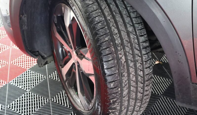 
								PEUGEOT 3008 GT LINE 1.6 AT full									