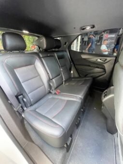 
										CHEVROLET EQUINOX LS TURBO 1.5 AT full									