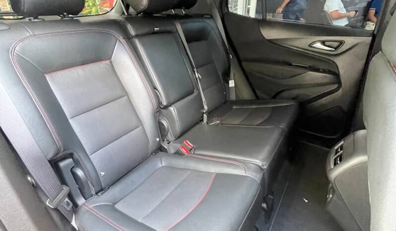 
								CHEVROLET EQUINOX LS TURBO 1.5 AT full									