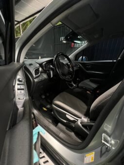 
										CHEVROLET TRACKER LS MT 1.8 4X2 full									
