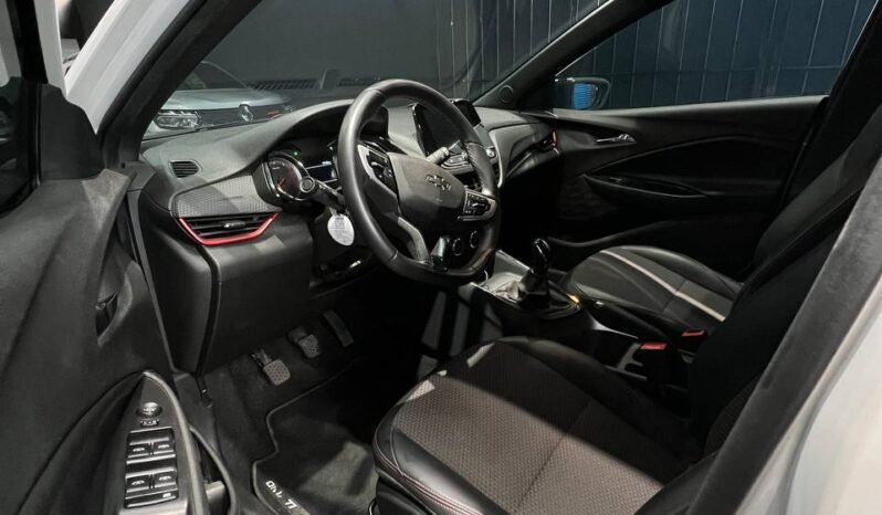 
								CHEVROLET ONIX RS MT HB full									