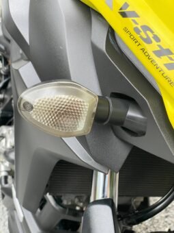 
										SUZUKI DL650 full									