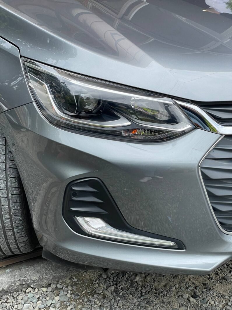 
								CHEVROLET ONIX 1.0 PREMIER  AT  SD full									