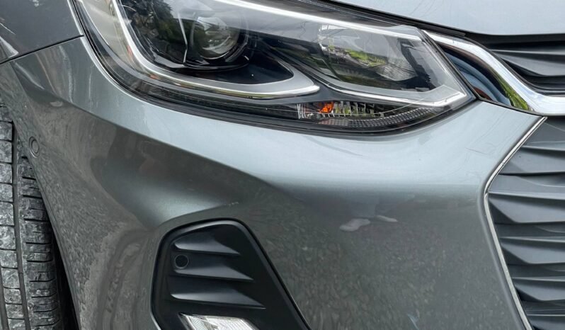 
								CHEVROLET ONIX 1.0 PREMIER  AT  SD full									