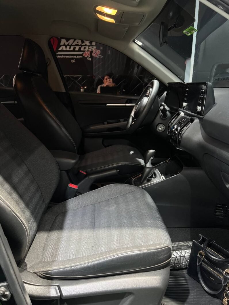 
								KIA SONET DESIRE MT 1.5 full									
