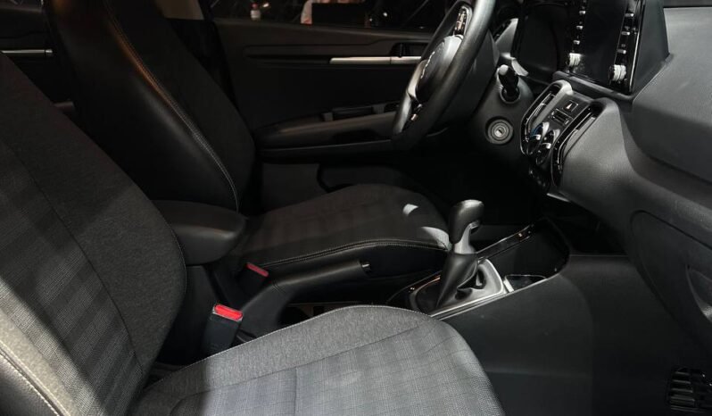 
								KIA SONET DESIRE MT 1.5 full									