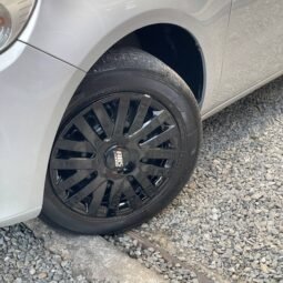 
										VOLKSWAGEN GOL POWER full									