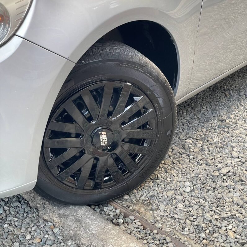 
								VOLKSWAGEN GOL POWER full									