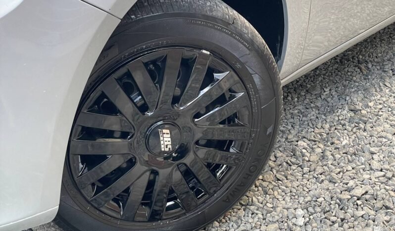 
								VOLKSWAGEN GOL POWER full									