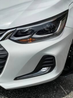 
										CHEVROLET ONIX PREMIER TURBO 1.0L SEDAN full									