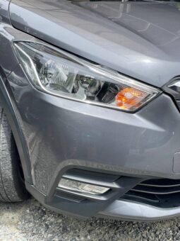 
										NISSAN KICKS ADVANCE AT 1.6 4X2 full									
