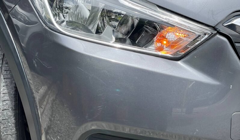 
								NISSAN KICKS ADVANCE AT 1.6 4X2 full									