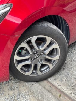 
										MAZDA 2 GRAND TOURING LX 1.5 AT full									