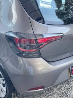 
										RENAULT SANDERO LIFE+ 1.6 MT HB full									