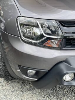 
										RENAULT DUSTER OROCH DYNAMIQUE 4X2 AUT full									