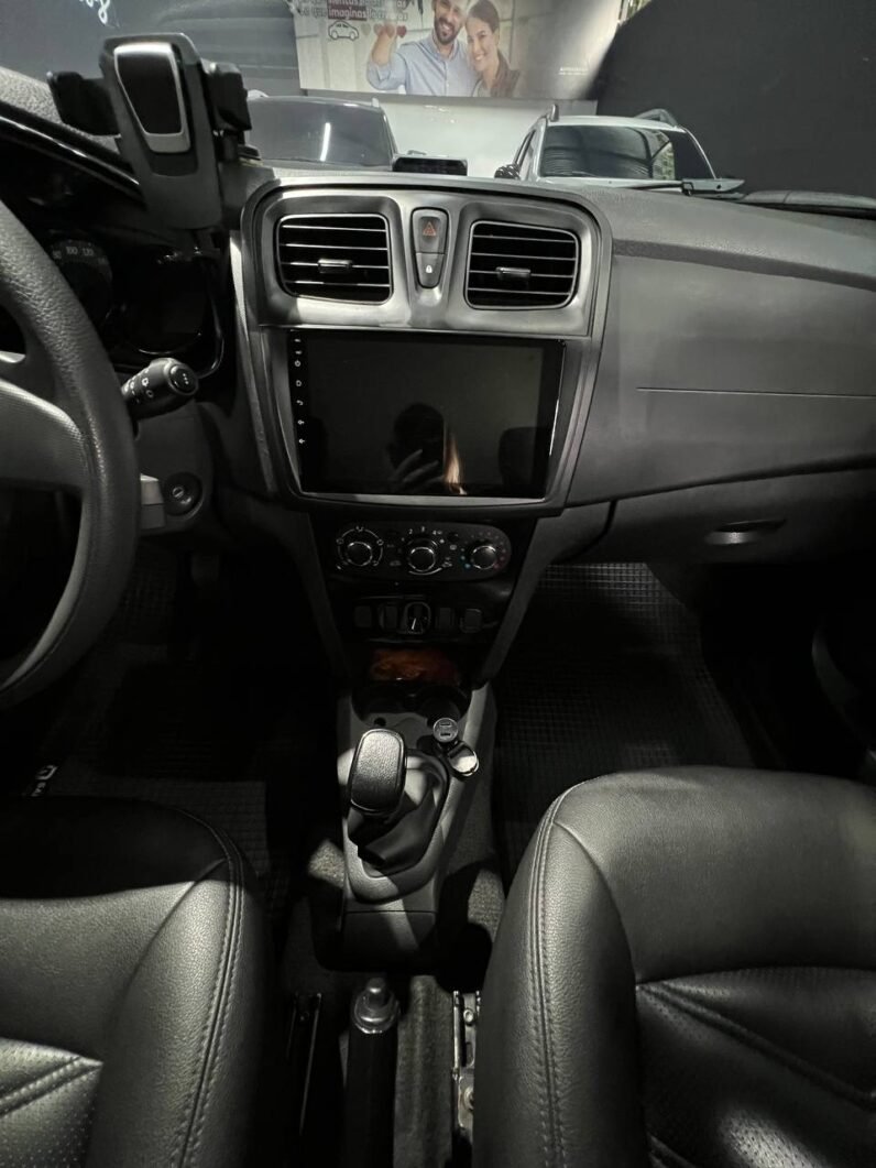 
								RENAULT SANDERO EXPRESSION 1.6 MT full									