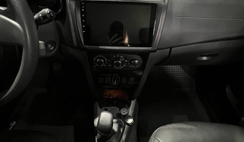 
								RENAULT SANDERO EXPRESSION 1.6 MT full									