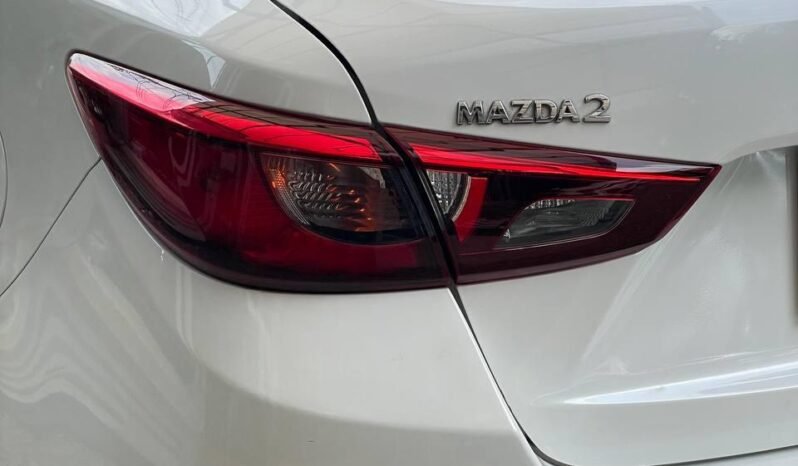 
								MAZDA 2 TOURING SEDAN AT 1.5CC full									