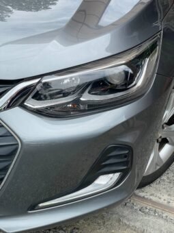 
										CHEVROLET ONIX 1.0 PREMIER  AT  SD full									