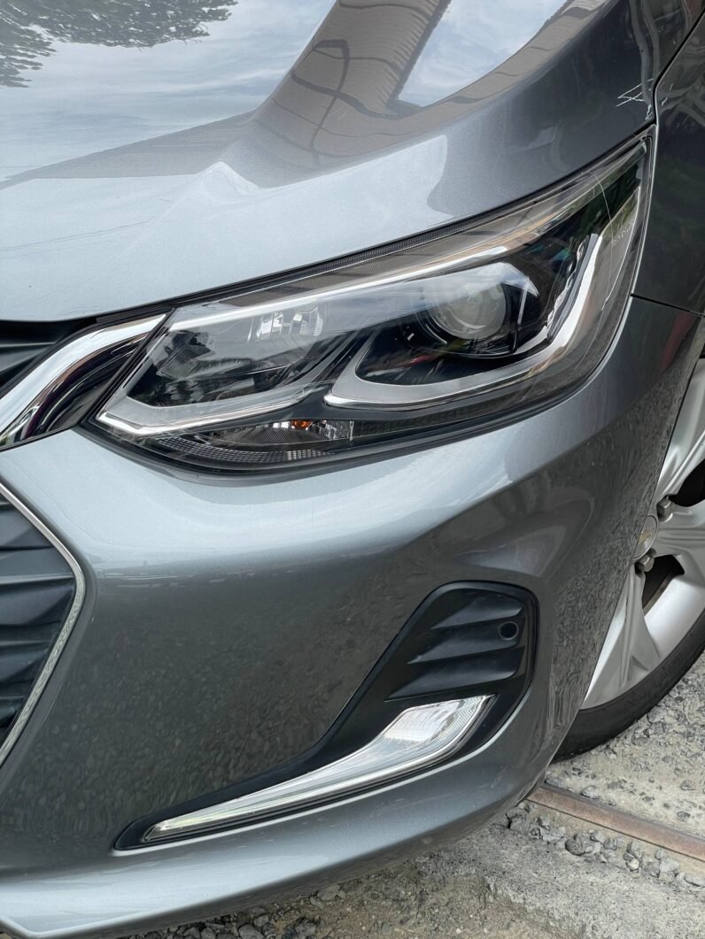 
								CHEVROLET ONIX 1.0 PREMIER  AT  SD full									