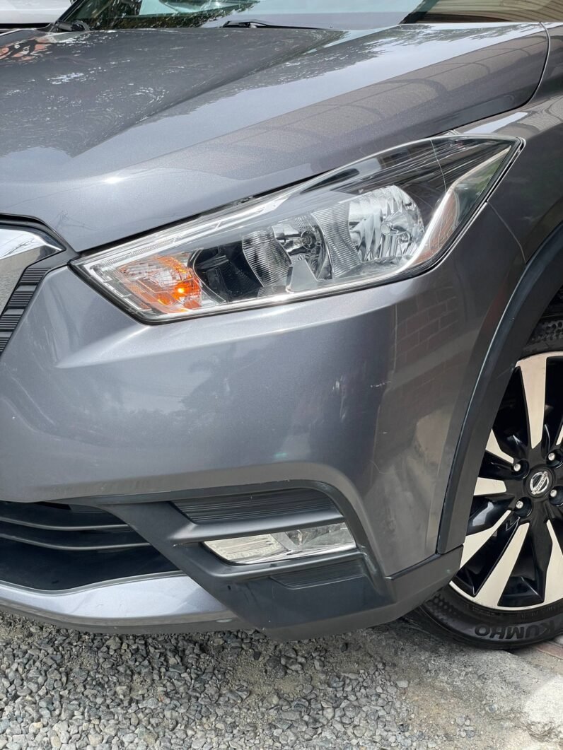 
								NISSAN KICKS ADVANCE AT 1.6 4X2 full									