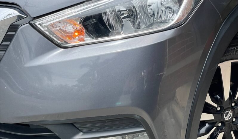 
								NISSAN KICKS ADVANCE AT 1.6 4X2 full									