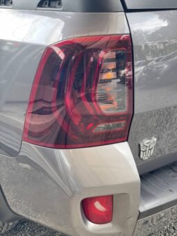 
										RENAULT DUSTER OROCH DYNAMIQUE 4X2 AUT full									