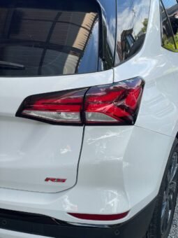 
										CHEVROLET EQUINOX LS TURBO 1.5 AT full									