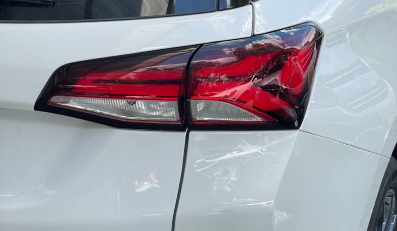 
								CHEVROLET EQUINOX LS TURBO 1.5 AT full									