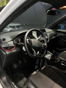 
										CHEVROLET ONIX RS MT HB full									
