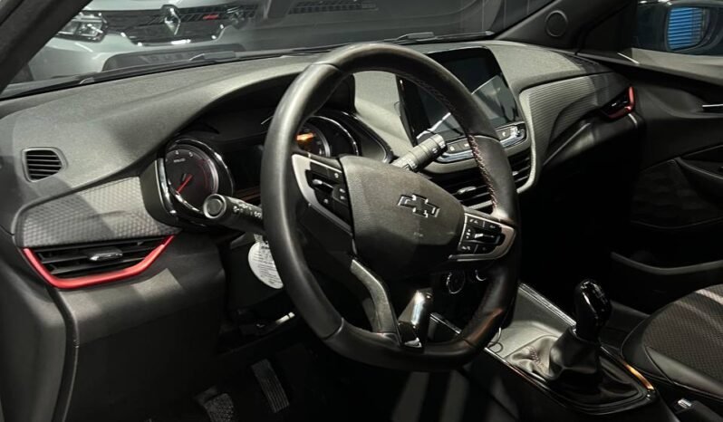 
								CHEVROLET ONIX RS MT HB full									