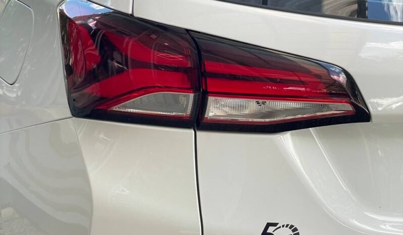 
								CHEVROLET EQUINOX LS TURBO 1.5 AT full									