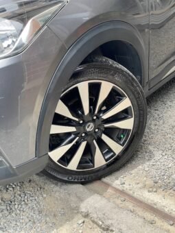 
										NISSAN KICKS ADVANCE AT 1.6 4X2 full									