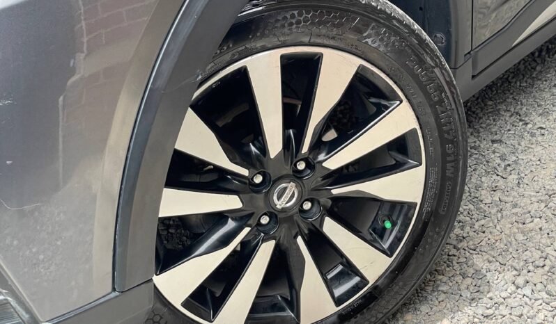 
								NISSAN KICKS ADVANCE AT 1.6 4X2 full									