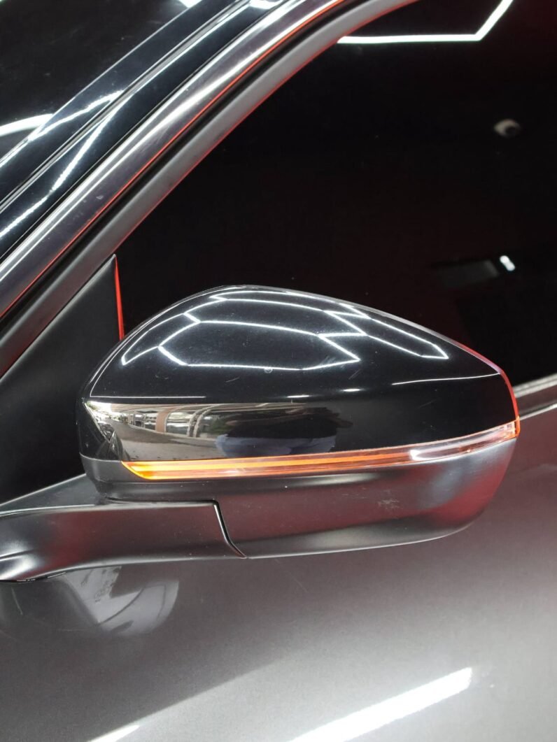 
								PEUGEOT 3008 GT LINE 1.6 AT full									