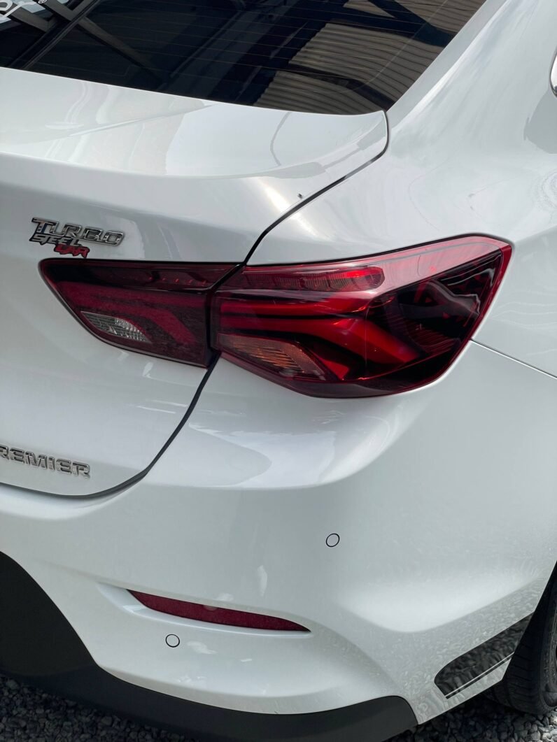 
								CHEVROLET ONIX PREMIER TURBO 1.0L SEDAN full									