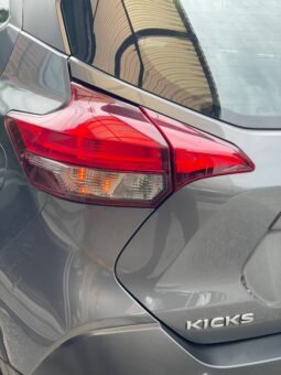
										NISSAN KICKS ADVANCE AT 1.6 4X2 full									