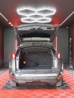 
										PEUGEOT 3008 GT LINE 1.6 AT full									