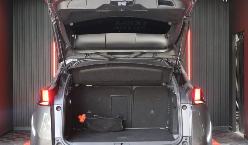 
								PEUGEOT 3008 GT LINE 1.6 AT full									