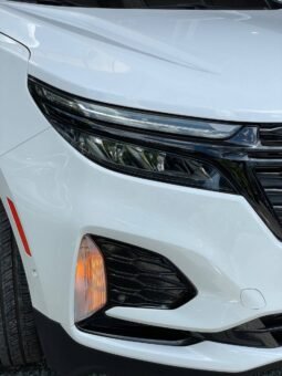 
										CHEVROLET EQUINOX LS TURBO 1.5 AT full									