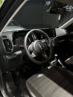 
										KIA SONET DESIRE MT 1.5 full									