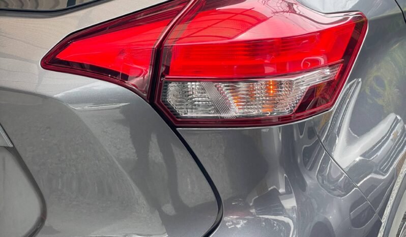 
								NISSAN KICKS ADVANCE AT 1.6 4X2 full									