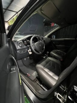 
										RENAULT SANDERO EXPRESSION 1.6 MT full									