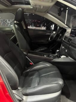 
										MAZDA 3 GRAND TOURING SD full									