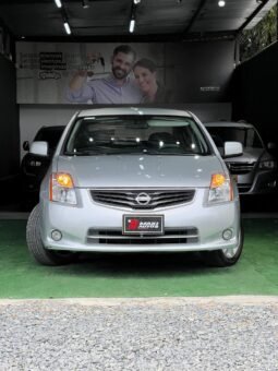 NISSAN SENTRA B16 MT 2.0 SEDAN