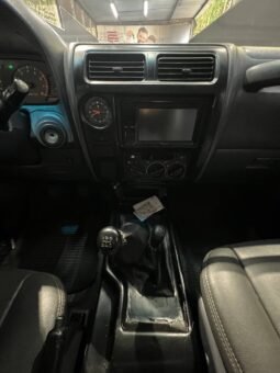 
										TOYOTA PRADO SUMO 2.7 MT 4X4 full									
